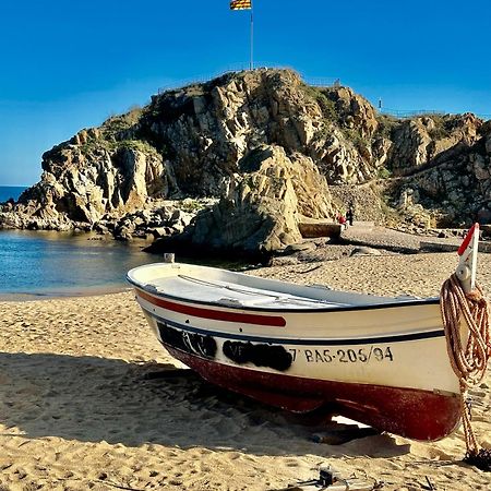 Antiquari De Blanes Apartamento Boutique En La Costa Brava 외부 사진