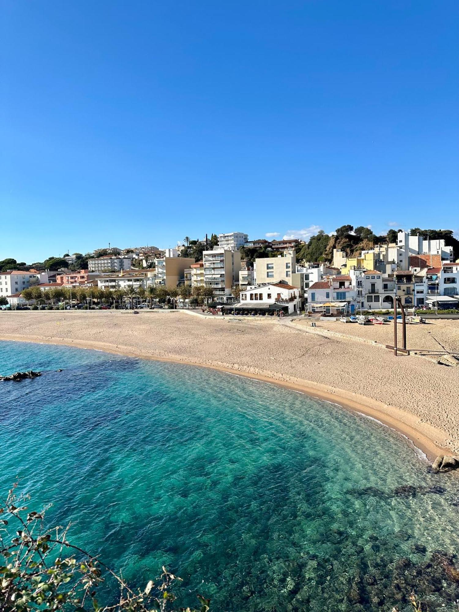 Antiquari De Blanes Apartamento Boutique En La Costa Brava 외부 사진